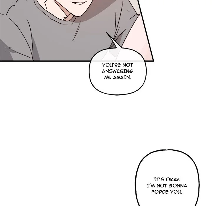 Our Future - Chapter 32